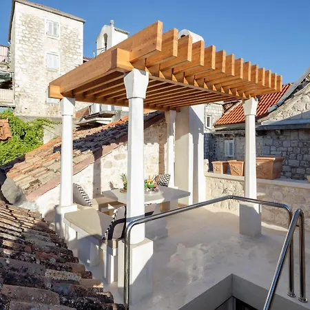 Villa Varda - Villa Latica Hvar Town Exterior foto