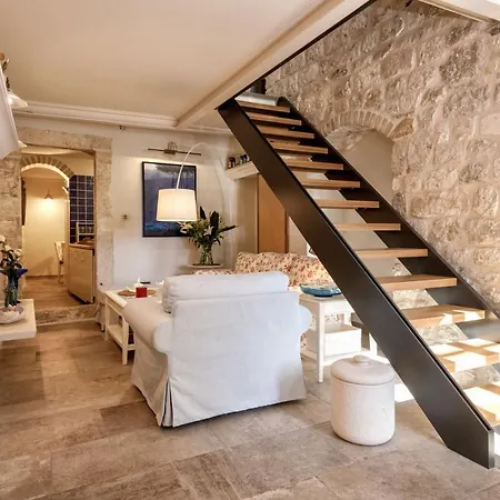 Villa Varda - Villa Latica Hvar Town Exterior foto