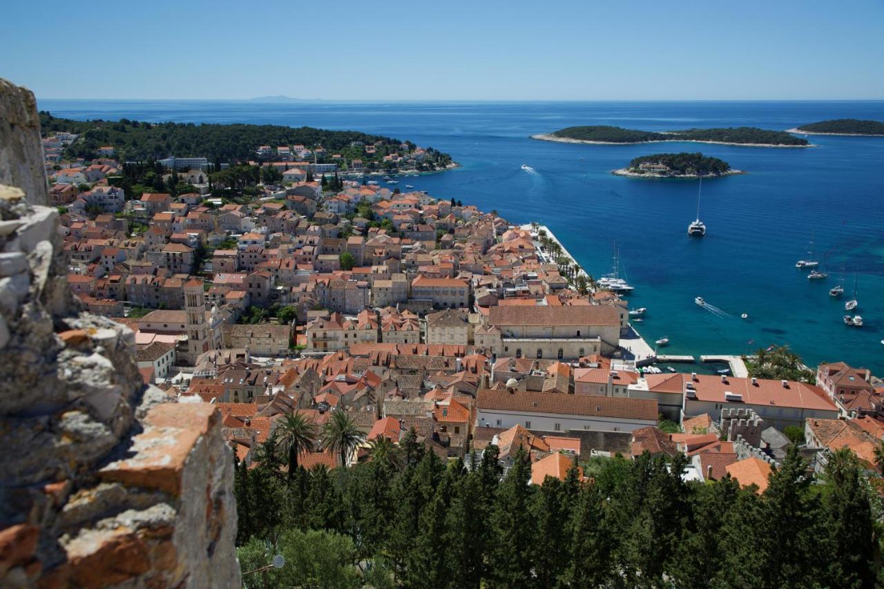 Varda - Latica Villa Hvar Town