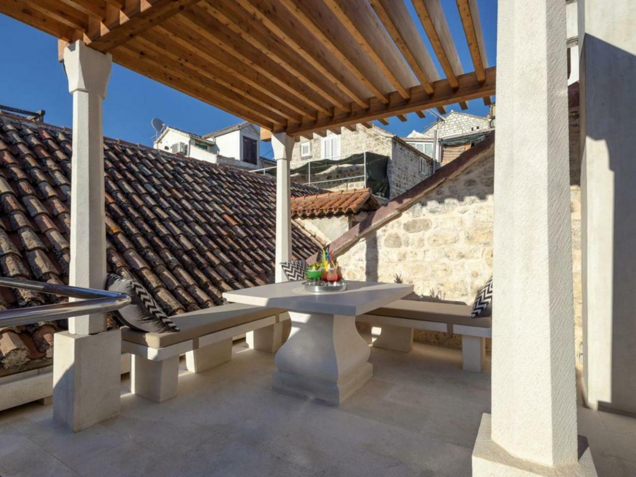 Varda - Latica Villa Hvar Town