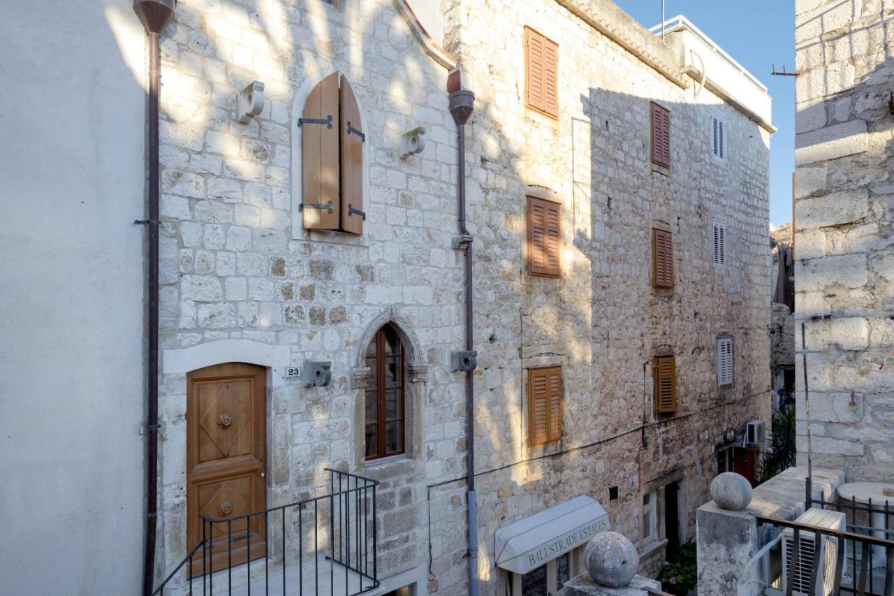 Villa Varda - Latica Hvar Town